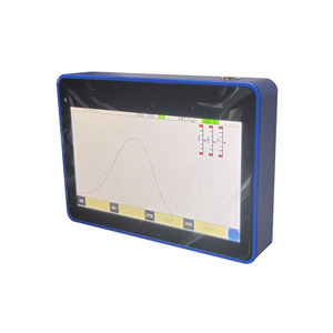 Monitor de Fuerza de Crimpado Automático de Buena Calidad de China para Inspección de Crimpado de Terminales - Product Image 5