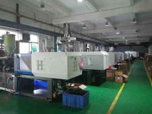 बल्बों के लिए zhenhhhenhhua 338t इंजेक्शन झटका मशीन और नेतृत्व वाले शरीर के लैम्पशेड और बिक्री के लिए आवास डिफ्यूज़र का नेतृत्व किया - Product Image 6