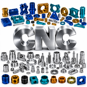ผลิตภัณฑ์โลหะสั่งทำจากโรงงานโดยตรง บริการ OEM งานกลึง CNC ชิ้นส่วนสแตนเลส พร้อมบริการกลึงและเจาะ จากเซินเจิ้น - Product Image 1