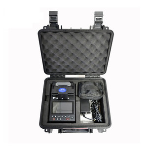 Empalmadora de Fibra Óptica Portátil de Tamaño Pequeño Joinwit JW4106S JW4107 JW4108H JW4109 FTTH, Equipo de Empalme de Fibra Óptica Única con Pantalla LCD de 5 Pulgadas - Product Image 5