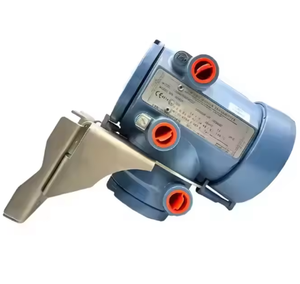 Medidor de Flujo Másico Coriolis Rosemount 1700/2700 Serie 1700I11ABZSZZZ OEM de Acero Inoxidable para Gas, 4-20mA - Product Image 2