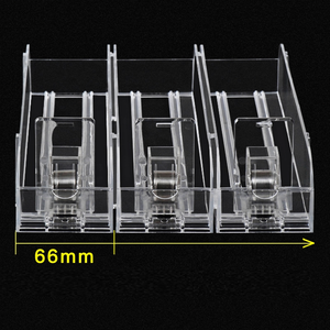 Poussoir en 1 pièce, à Double face, pour magasins de supermarché, poussoir pour Cigarettes - Product Image 5