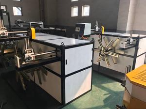 Máquina de fabricación de tubos de plástico <span class=keywords><strong>corrugado</strong></span> de alta velocidad, mangueras de <span class=keywords><strong>PVC</strong></span>, <span class=keywords><strong>electricidad</strong></span> - Product Image 6