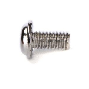 Tùy chỉnh Phillips Pan máy giặt mặt bích đầu răng cưa Vít Máy - Product Image 2