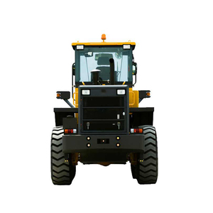 Produits les plus vendus : Chargeuse compacte sur pneus LG936L, capacité de charge 3 tonnes (10400 kg), poids opérationnel, engin de construction, pince optionnelle pour usage résidentiel - Product Image 1
