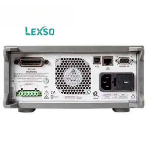 Keithley เครื่องจำลองแบตเตอรี่ไฟฟ้ากระแสตรงความแม่นยำ2281S-20-6 20V อุปกรณ์ห้องปฏิบัติการ6A - Product Image 4