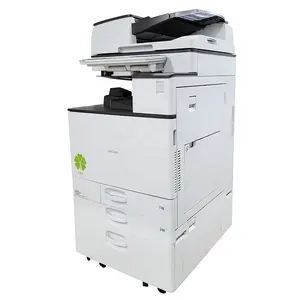 工厂价格高品质再制造复印机MPC3003 C4503 C6003理光打印机二手彩色复印机