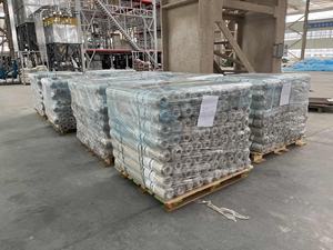 แผ่นพลาสติกพีอีกันน้ำฟิล์มโพลีสีดำใสทนทานขนาด20 'x 100' x 4ล้าน/6mil ตัดตามแบบ - Product Image 6