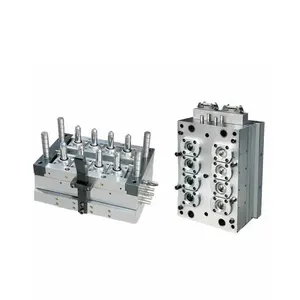 Plastic injection mould parts custom processing service products ABS shell injection molding