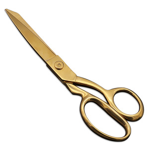 Factory Tailor <b>Scissors</b> Stainless Steel 8-12 Inch For <b>Sewing</b> Craft Use - Product Image 3