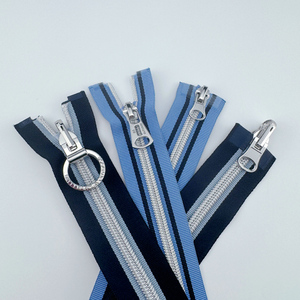 3m mở-end Nylon dễ dàng-kéo trượt băng chuỗi dài Polyester ren cho may mặc may cho trang phục nhà dệt may tái chế Giày - Product Image 4