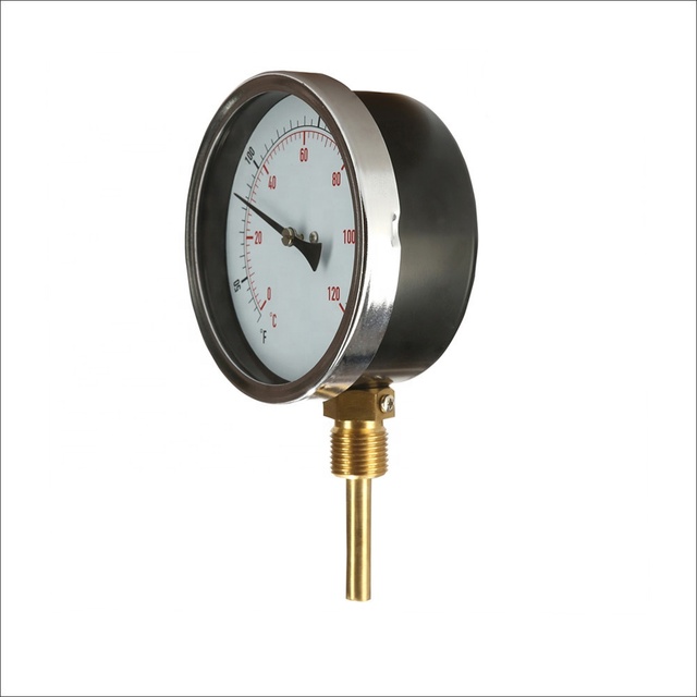 Hot Water Thermometer Various Types of Temperature Instruments