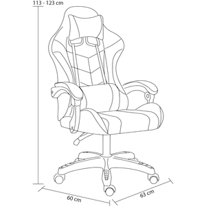 Vente en gros d'unité centrale Silla <span class=keywords><strong>Gamer</strong></span> à hauteur réglable meilleur logo chaise de sport ordinateur PC chaise de jeu de course pour adultes - Product Image 6