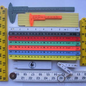 Nivel de burbuja DIY para construcción y herramientas de plomería - Product Image 3