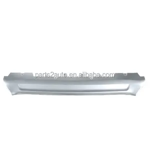 For Volvo XC90 front guide plate silver color ,Volvo XC90 bumber guard/ bumper panel,front bumper guide for Volvo XC90,31353383