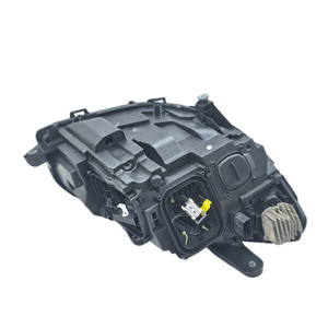 Nouveaux phares LED multi-faisceaux géométriques <span class=keywords><strong>Mercedes</strong></span>-Benz W218 CLS320 12V 6000K 6000 <span class=keywords><strong>lm</strong></span> 2016-2019 Remplacement - Product Image 5