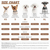 Vêtements pour chiens personnalisés en usine, OEM ODM, pull en tricot pour chien avec imprimé ours, chaud pour l'hiver, pour chiens et chats de petite et moyenne taille