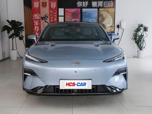 Geely Galaxy <span class=keywords><strong>E8</strong></span> 2025 – Véhicule Électrique Pur 575 km, Conduite Intelligente, Nouvelle Énergie, Taille Moyenne-Grande - Product Image 4