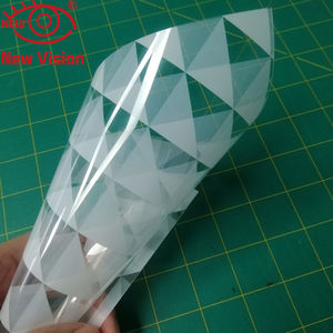 Superficie protettiva glassato di <span class=keywords><strong>vetro</strong></span> decorativo residenziale window film per la casa decorazione del <span class=keywords><strong>vetro</strong></span> - Product Image 4