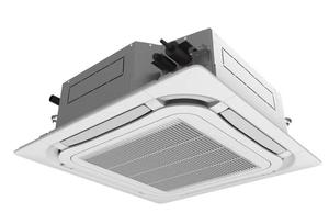 Sistema de Aire Acondicionado Central VRF Multi Split, Varios Modelos, Sistema HVAC Comercial, Enfriamiento Rápido, Diseño Compacto y Silencioso - Product Image 3