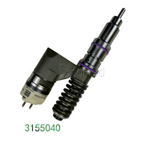 高端产品德尔福发动机A3系列喷油器总成3155040 - Product Image 1