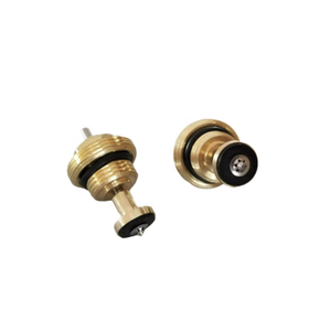 <span class=keywords><strong>Riscaldamento</strong></span> Collettore di Ritorno Valvola di Bilanciamento - Product Image 1