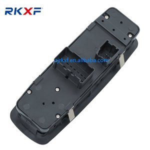 Cho Chrysler 2012 2016 phía trước bên trái quyền lực tổng thể điều khiển cửa sổ chuyển đổi 4602536ad nhựa ON-OFF chuyển đổi cho sản xuất - Product Image 5