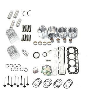 Kit de réparation et de révision des pièces du moteur diesel 4D92E 4D98E pour KOMATSU - Product Image 1