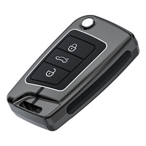 Skoda keycase ผู้หญิง Mingrui Speed pai <span class=keywords><strong>Xin</strong></span> Hao <span class=keywords><strong>Xin</strong></span> Dong Rui <span class=keywords><strong>Jing</strong></span> Rui Ke Mi Ke Yeti กระเป๋าใส่รถป้องกันหัวเข็มขัด - Product Image 1