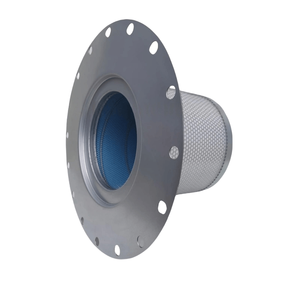 1614905600 = 1614905699 dầu Sep. Element Bộ lọc tách dầu-khí Atlas Copco Phụ tùng máy nén khí - Product Image 4