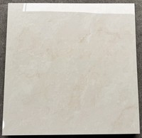 Carreaux de porcelaine durables résistants aux rayures pour les zones à fort trafic Carreaux d'intérieur modernes pour les centres commerciaux Villas Antidérapants