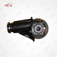 HILUX — différence arrière, 8x39, 9x41, 10x41, 11x41, 11x43, pour TOYOTA dentelle HILUX