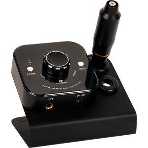 Kit de machine à tatouer Smp OEM fournitures de micropigmentation du <span class=keywords><strong>cuir</strong></span> <span class=keywords><strong>chevelu</strong></span> personnalisées stylo de <span class=keywords><strong>tatouage</strong></span> de cheveux Offre Spéciale en corée - Product Image 2