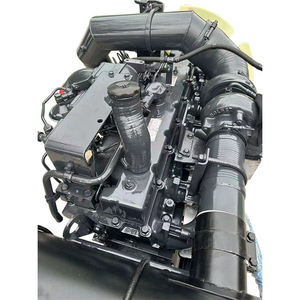 ชุดประกอบเครื่องยนต์ดีเซล SAA6D114E-2 สำหรับรถขุด PC300-7-PC350-7 - Product Image 4