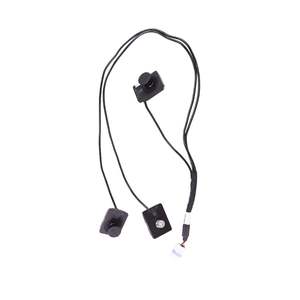 Module de capteur de charge (fibre de carbone) pour drone agricole T40, accessoires pour drones agricoles T40/T20P, pièces de rechange pour fermes - Product Image 1