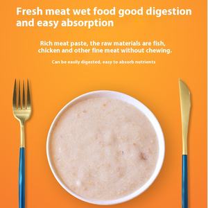 Masty - Comida Húmeda para Gatos al por Mayor, 60 g/bolsa, Sin Pelo, Alta en Proteínas, Atún, Ecológica, para Razas Pequeñas, Vitaminas, Minerales, Nutrición, Golosinas - Product Image 4