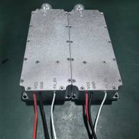 Module amplificateur de puissance Ruihua 100W 2200-2400MHz