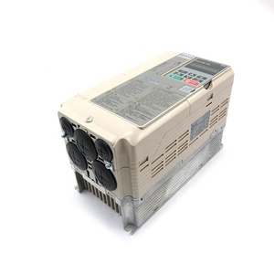 ไดรฟ์ AC 3 เฟส รุ่น A1000 ซีรีส์ CIMR-AB4A0023FBA กำลังไฟ 2.3 กิโลวัตต์ / ไดรฟ์ VFD อุตสาหกรรมประสิทธิภาพสูงสำหรับควบคุมมอเตอร์ - Product Image 4