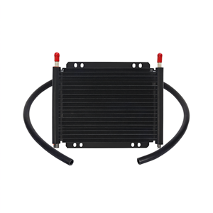 Refroidisseur d'huile de transmission automatique en alliage d'aluminium pour le refroidissement du moteur et de la boîte de vitesses automobiles - Product Image 1