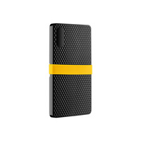 KODAK Portable SSD X200 Pro 90,5x45x10mm Disco Duro Externo Mini SSD