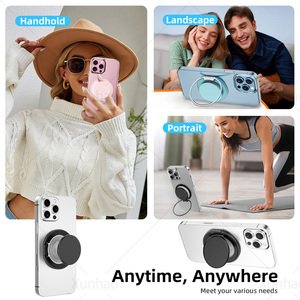 2025 mới nhất từ điện thoại grip với đứng ráp điện thoại chủ có thể điều chỉnh Pops <span class=keywords><strong>up</strong></span> griptok Ổ cắm điện thoại di động gắn kết cho <span class=keywords><strong>iPhone</strong></span> 16 - Product Image 5