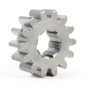 Giá bán buôn chấp nhận được của nhà sản xuất thiết bị gốc (OEM), sản xuất theo yêu cầu các bánh răng truyền động, bánh răng giảm tốc hành tinh cho phụ tùng máy kéo, bánh răng côn thẳng - Product Image 3