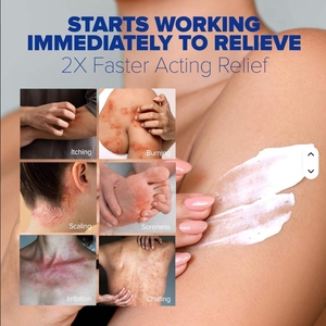 Miao ferita alleato 15g Post-Trauma riparazione a base di erbe Multi-Purpose denti sbiancamento accessorio <span class=keywords><strong>per</strong></span> ustioni punti pelle lacrime - Product Image 5