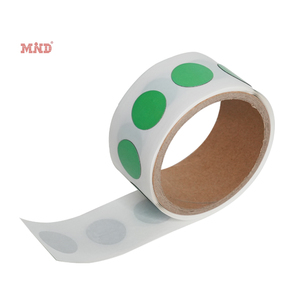 ป้าย HF <span class=keywords><strong>RFID</strong></span> NFC 13.56MHz กระดาษ /pet ป้ายสติกเกอร์ <span class=keywords><strong>RFID</strong></span> สำหรับ NFC Social Media - Product Image 5