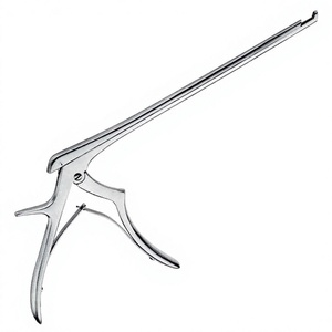 Spéculum gynécologique manuel, instrument chirurgical certifié CE classe I pour la chirurgie gynécologique - Product Image 2