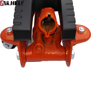 Cric hydraulique de 2 tonnes, haute performance, structure stable, outil de levage durable pour atelier de réparation automobile - Product Image 6