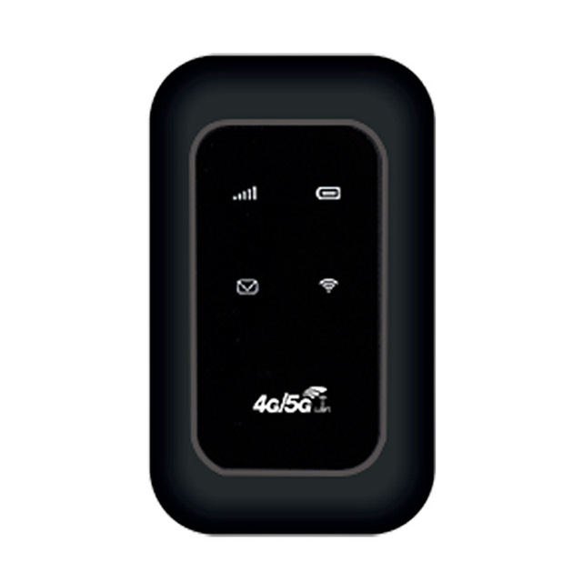 Trending New Product Mini Portable 4G Mobile Hotspot 150 Mb Wifi Mobile Router Wireless Dongle Pocket Router 4G Wifi Modem