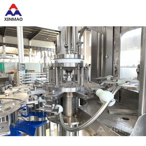 A-Z dây chuyền sản xuất nước hoàn chỉnh đầy đủ bao gồm máy <span class=keywords><strong>l</strong></span>àm đầy nước/dây chuyền đóng gói/Hệ thống xử <span class=keywords><strong>l</strong></span>ý nước - Product Image 3