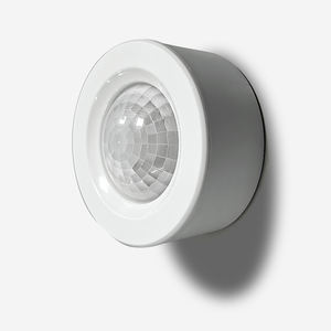 Sensor de detección de movimiento de alta calidad, nuevas luces inteligentes para exteriores, para aula o sala de ordenadores, de primera calidad, de la marca de fábrica, de la marca del año 2000 - Product Image 1