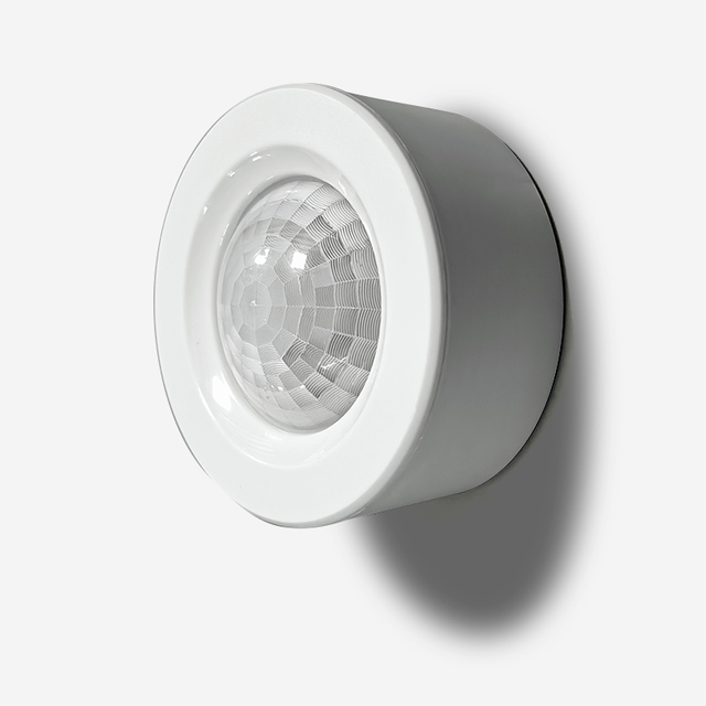 DHS-2806 Premium Quality Motion Detection Sensor New Smart Outdoor Lights for Classroom or Computer Room